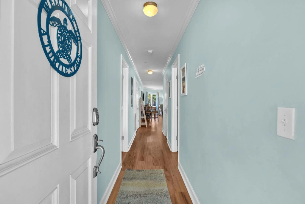 Sea Esta by Oak Island Accommodations