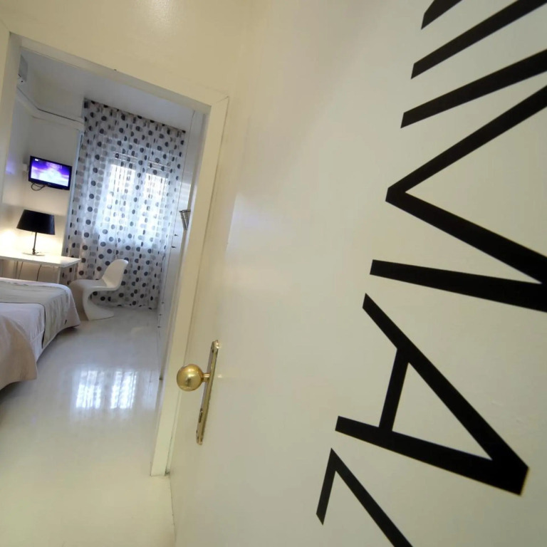 Hotel Cristallo Brescia