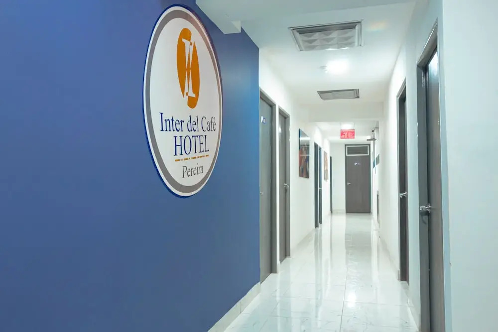 Hotel Inter del Café
