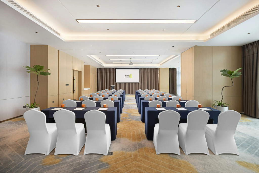 Home2 Suite by Hilton Chaozhou