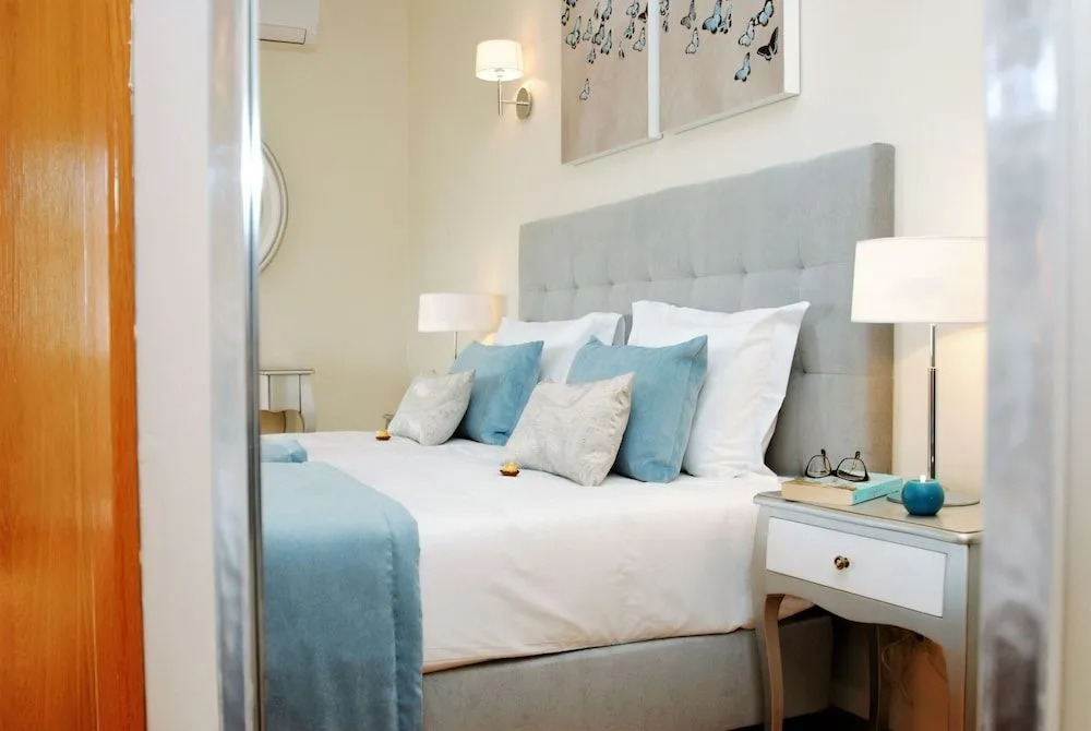 Villa Florença - com Piscina Aquecível e BBQ em Albufeira