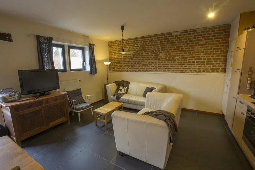 Apartments Cour dAix