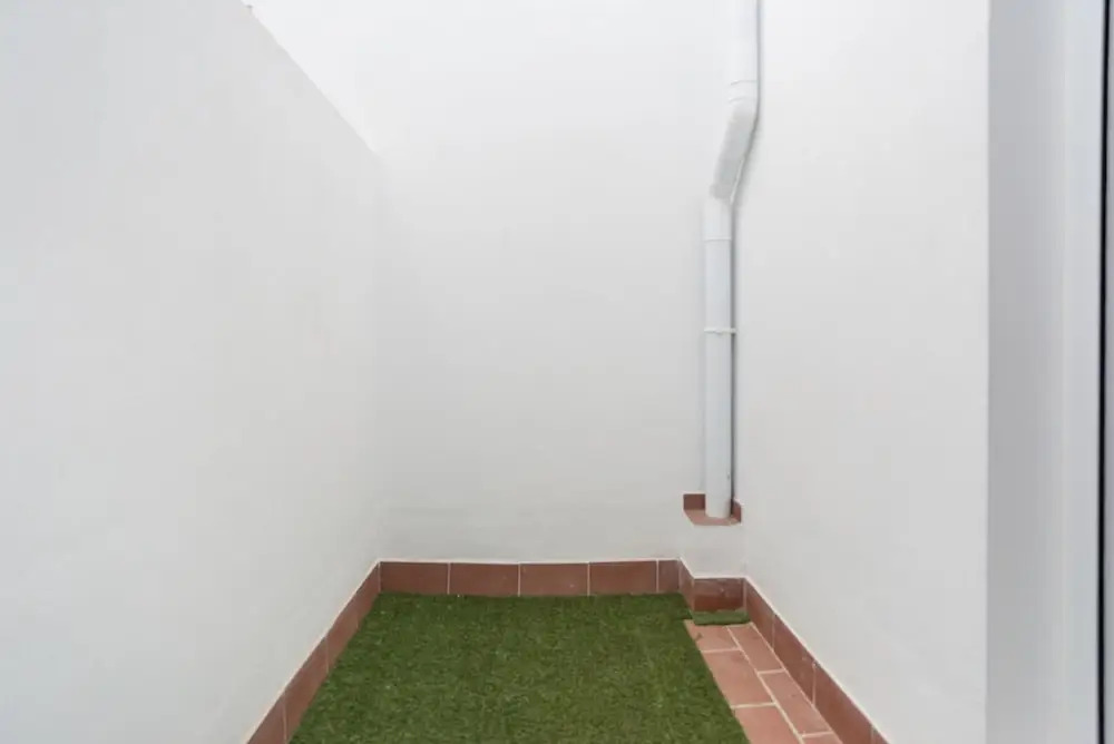 Teatro Plaza Apartments