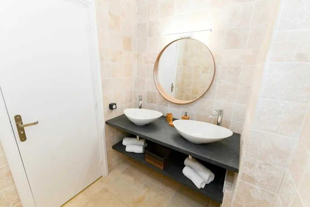 BH - LE BEETHOVEN - 6 people ,3 Room, Luxurious