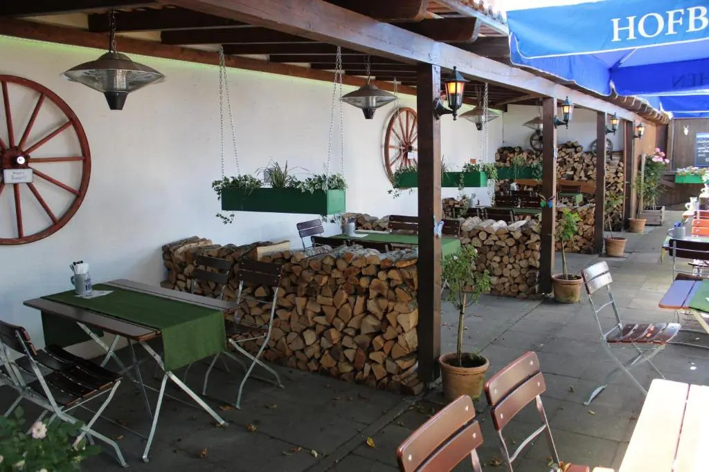 Landgasthof Böck
