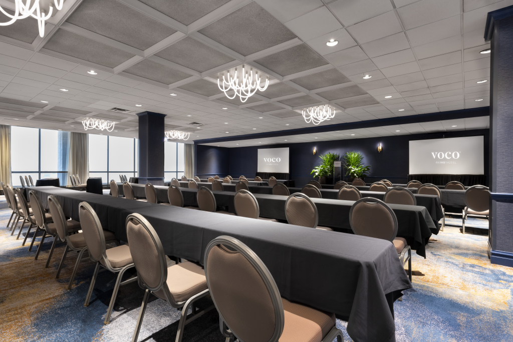 voco Chicago Downtown - Riverwalk by IHG