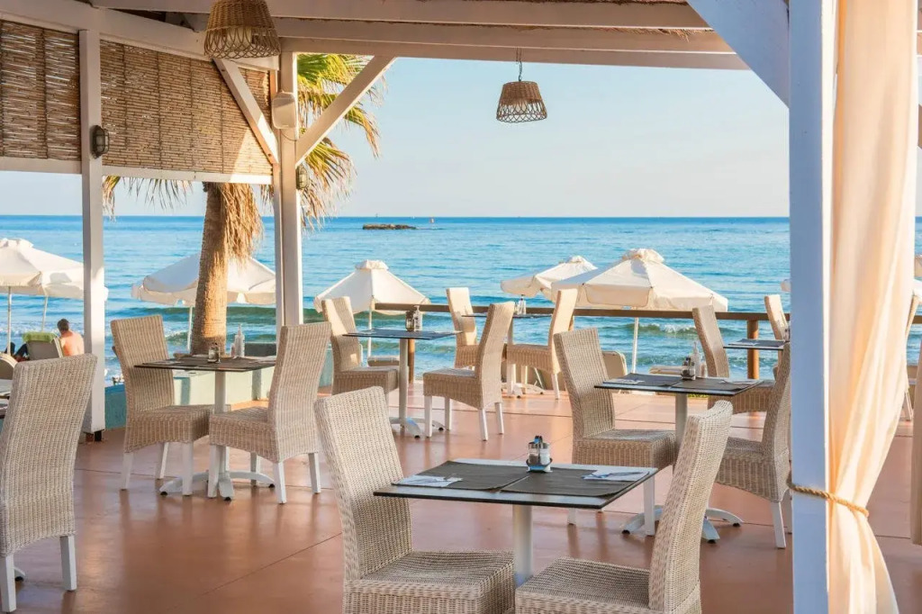 Hotel Vitamin Sea And Sun