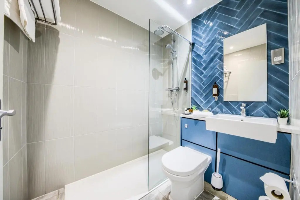 Villare Leicester City Centre hotel