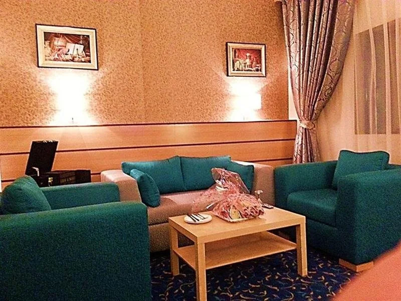 Kenzi Makkah Hotel
