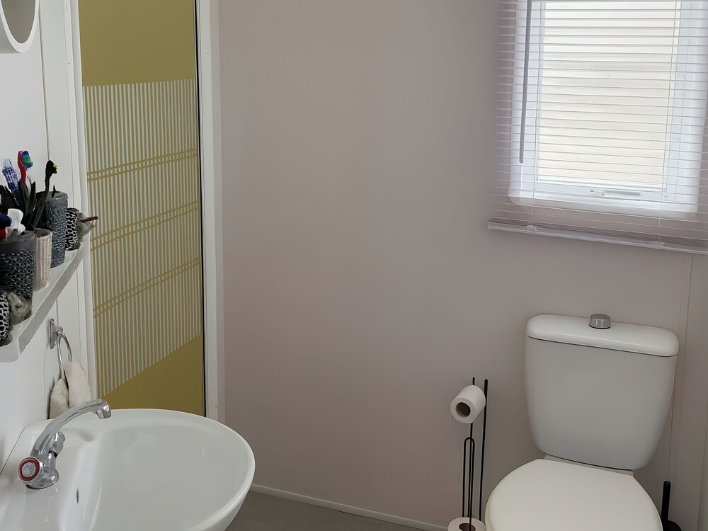 Millers Cottage Caravan Park - Holiday Accommodation 18845