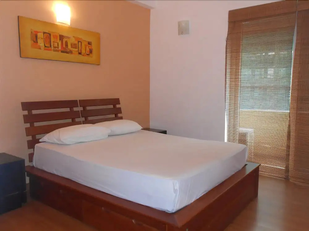 Akara Suites at Lower Bagathale