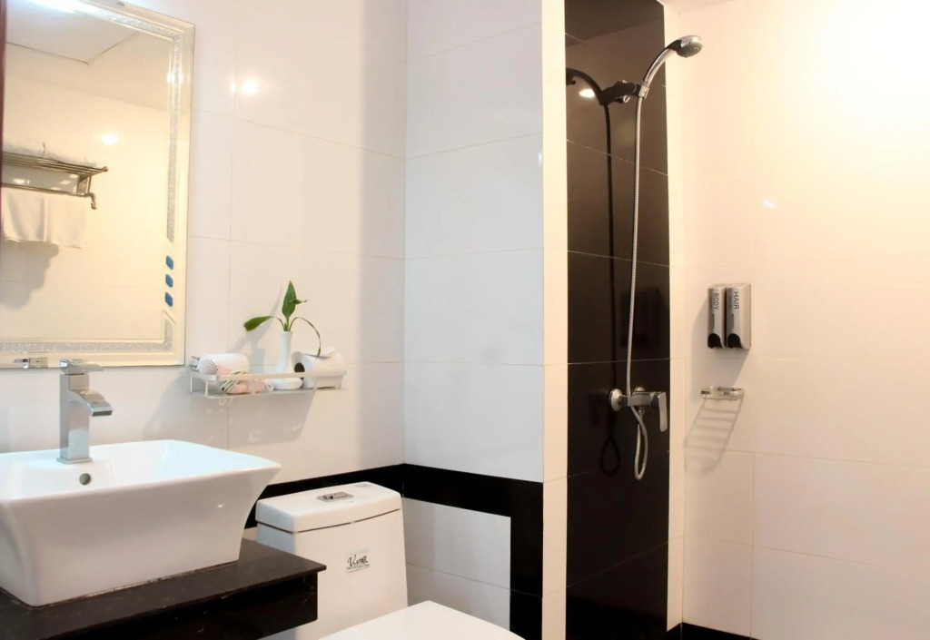 Ratana Angkor Hotel
