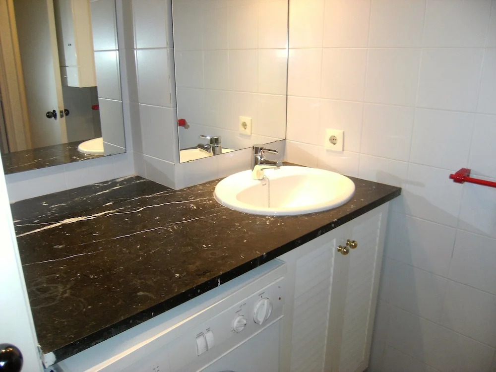 Apartamento Blaumar B-12