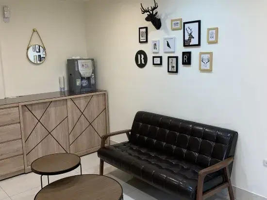 Lishe Seaview Homestay