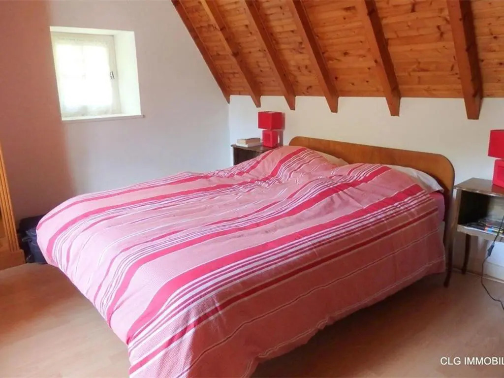 Maison Fouesnant, 5 pièces, 8 personnes - FR-1-481-47
