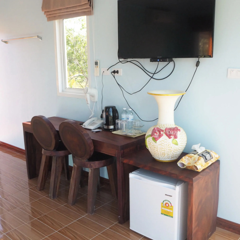 OYO 755 Rattana Resort
