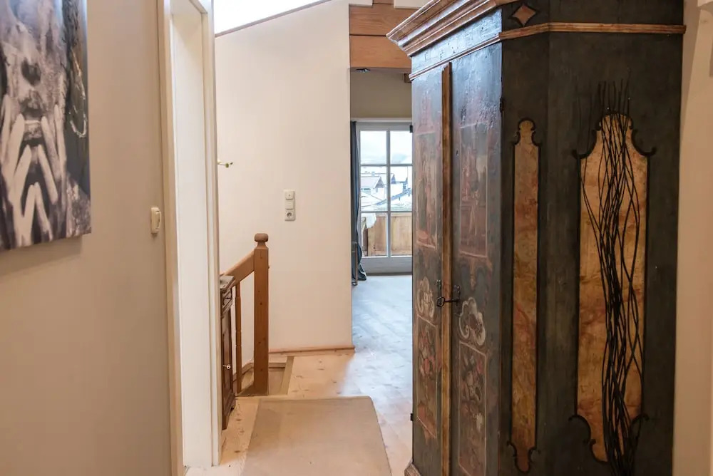 Central Kitz Lodge