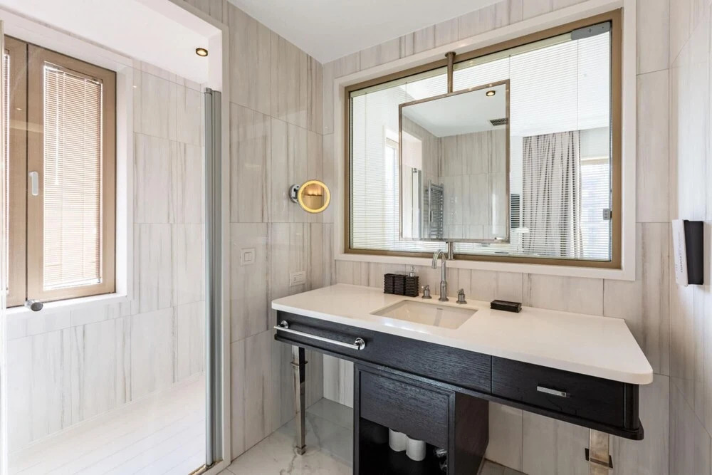 Cozy and Lovely Studio Flat Near Taksim Square