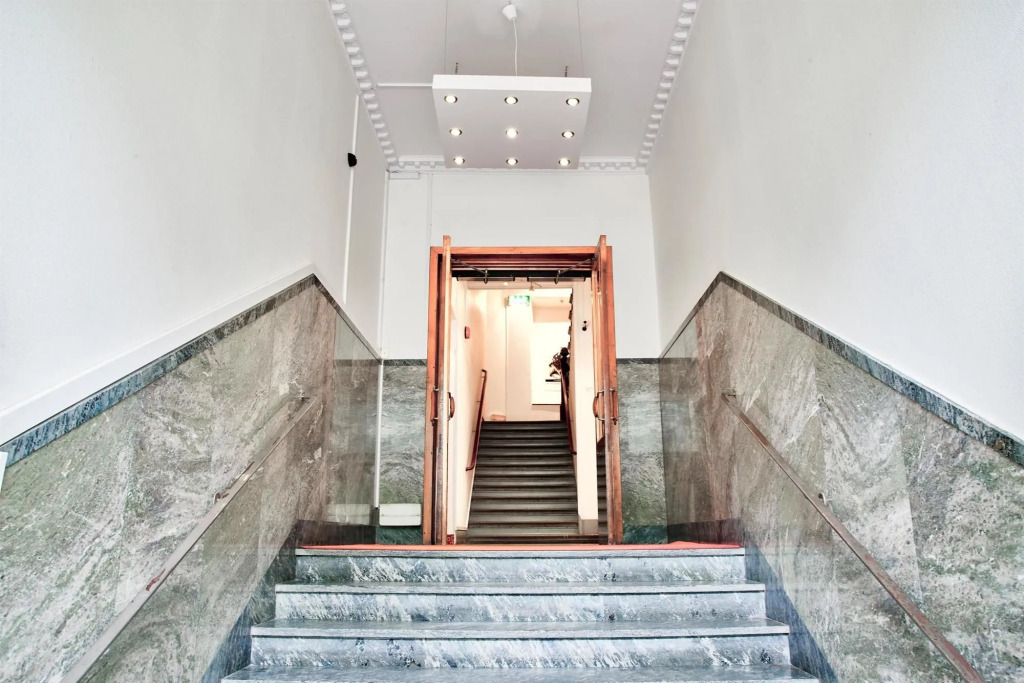 Hotell Stadsparken