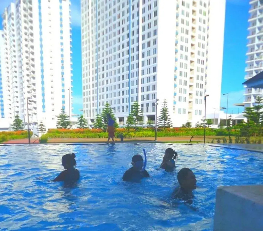 Wind Residences Condotel