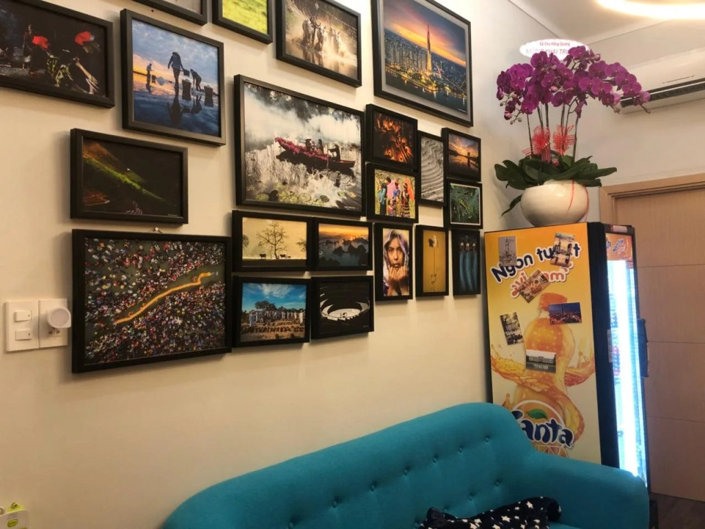 24h Saigon Hotel