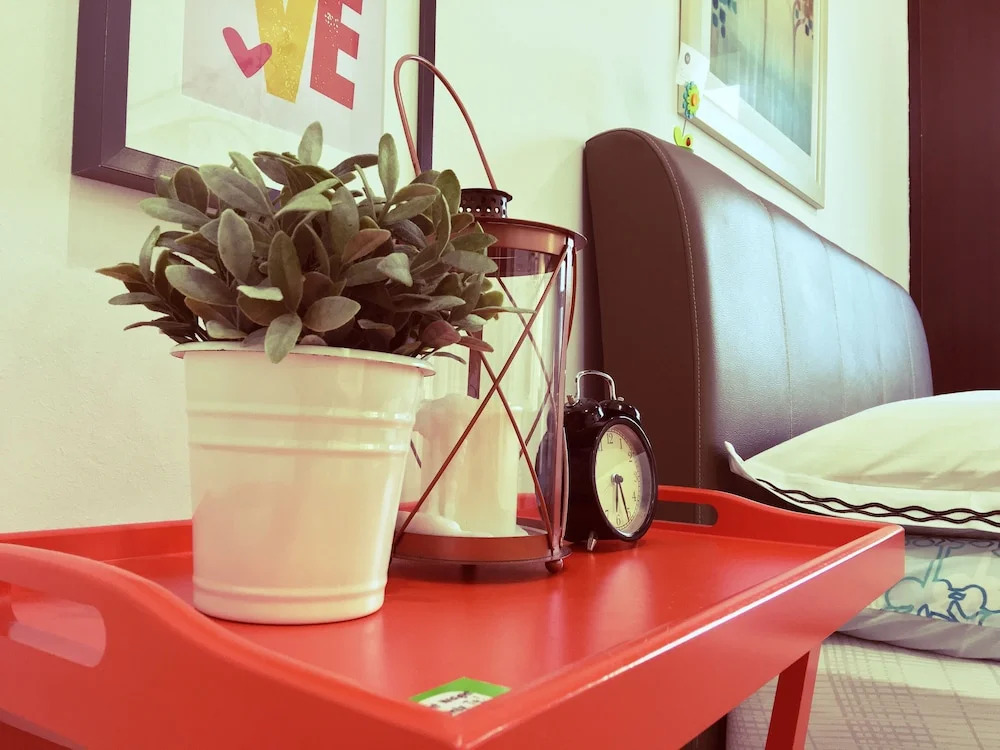 Vibrant Studio at Damansara Perdana