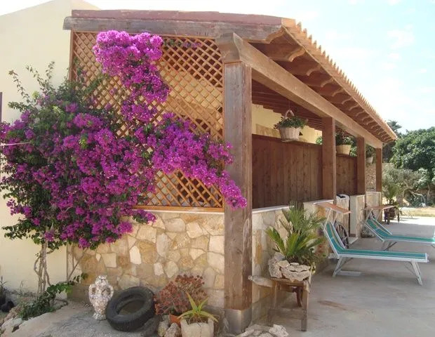 Residence Fico D'India
