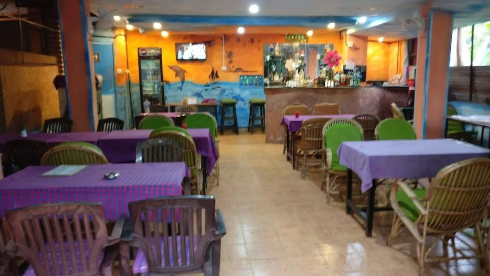 Saby Guest House