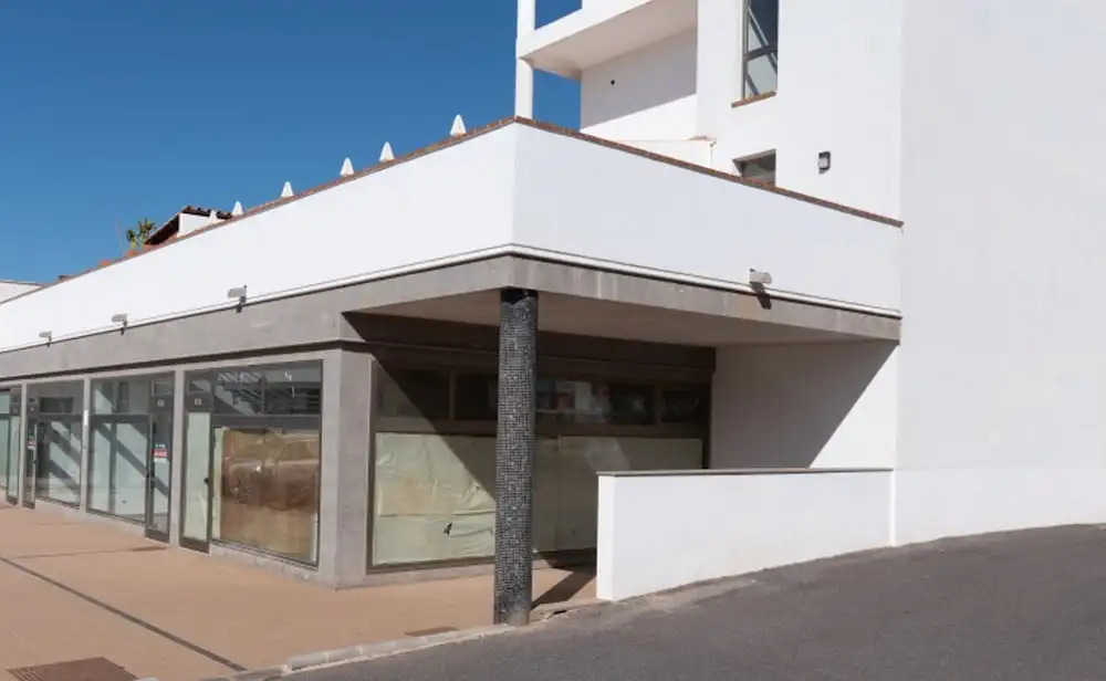 Apartment With 3 Bedrooms in El Cotillo, With Wonderful Mountain View, Furnished Terrace and Wifi - 500 m From the Beach