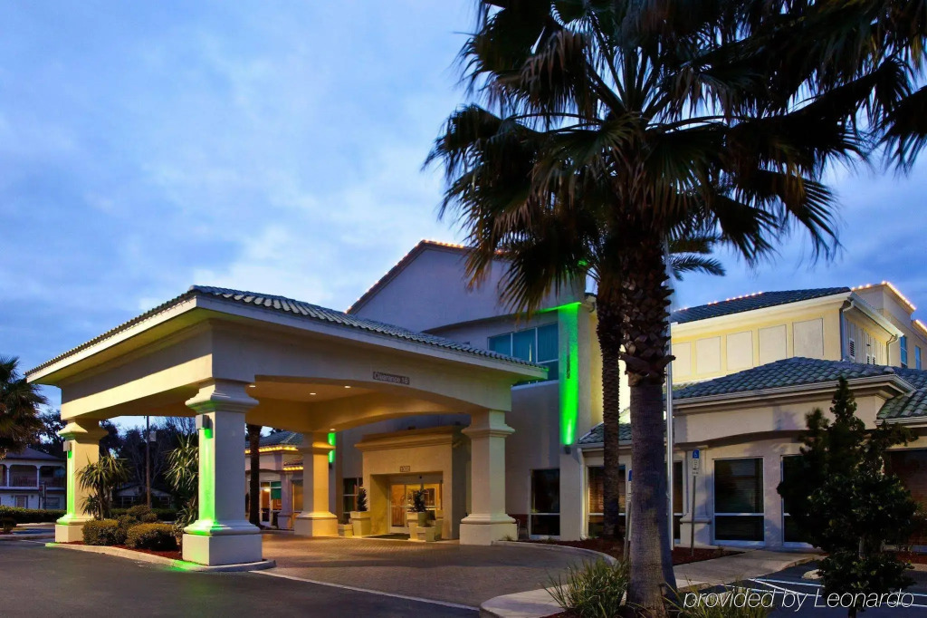 Hampton Inn St Augustine Downtown Historic Distric