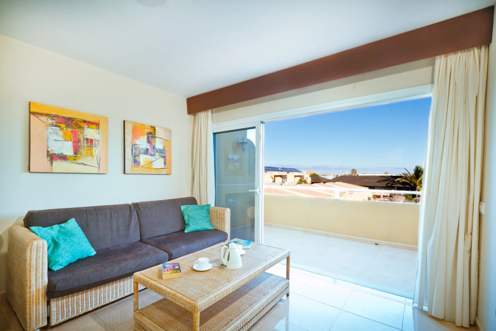 Hotel Arena Suite