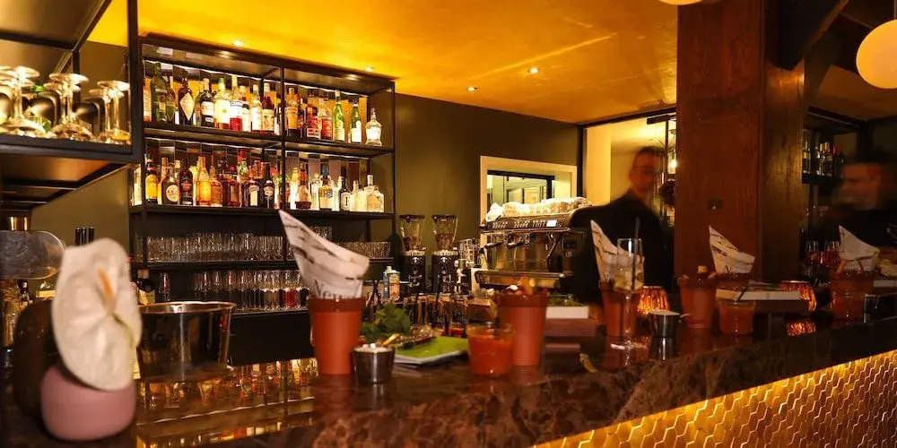 Meinsbur Boutique Hotel