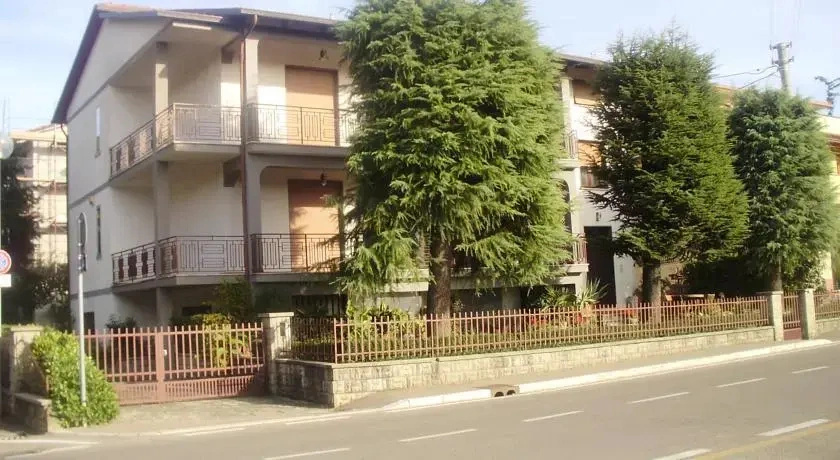 Villa Alba