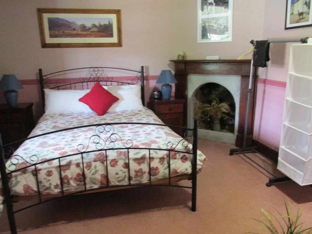 Henry's Cottage