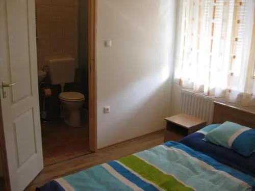 Szalay Vendégház