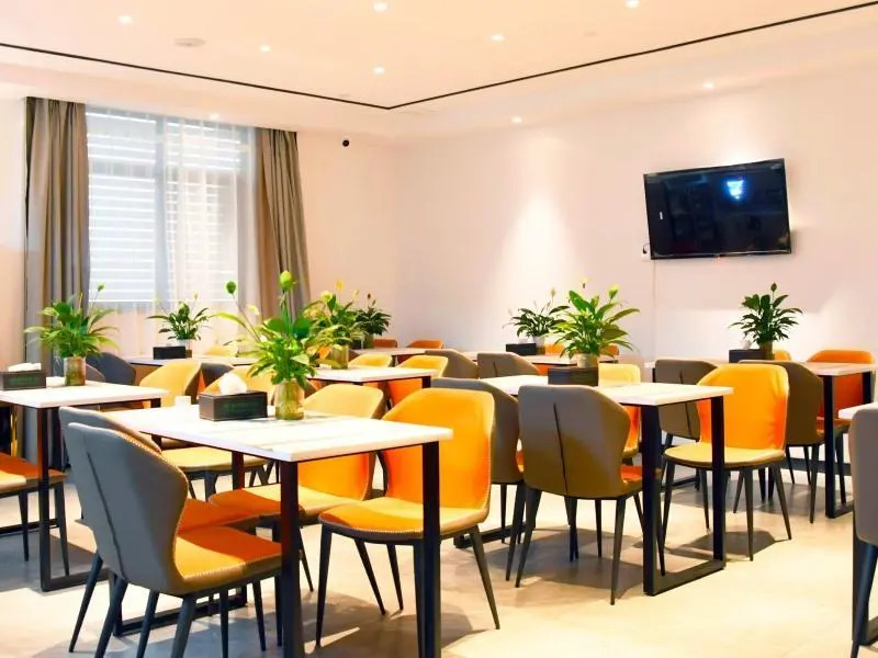 Greentree Inn Nanning Xiufeng Road Metro Station B