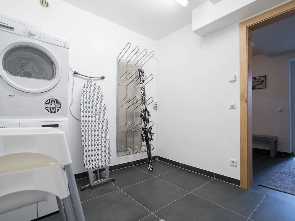 Luxurious Holiday Home in Piesendorf With Sauna