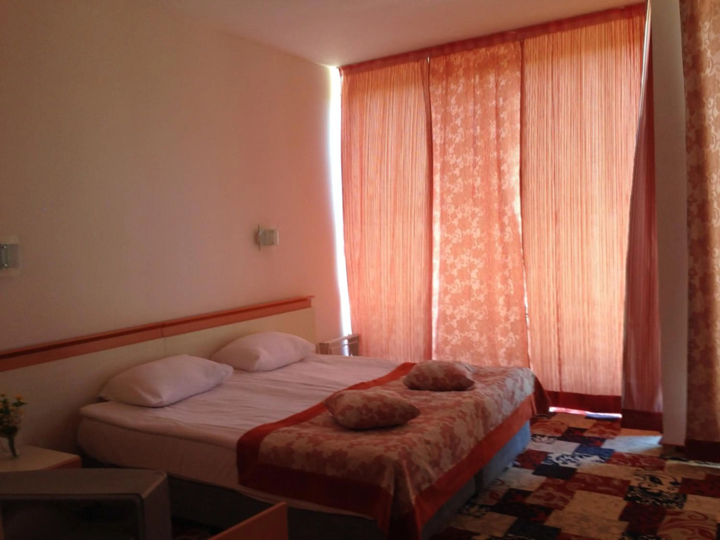 Hotel Koral