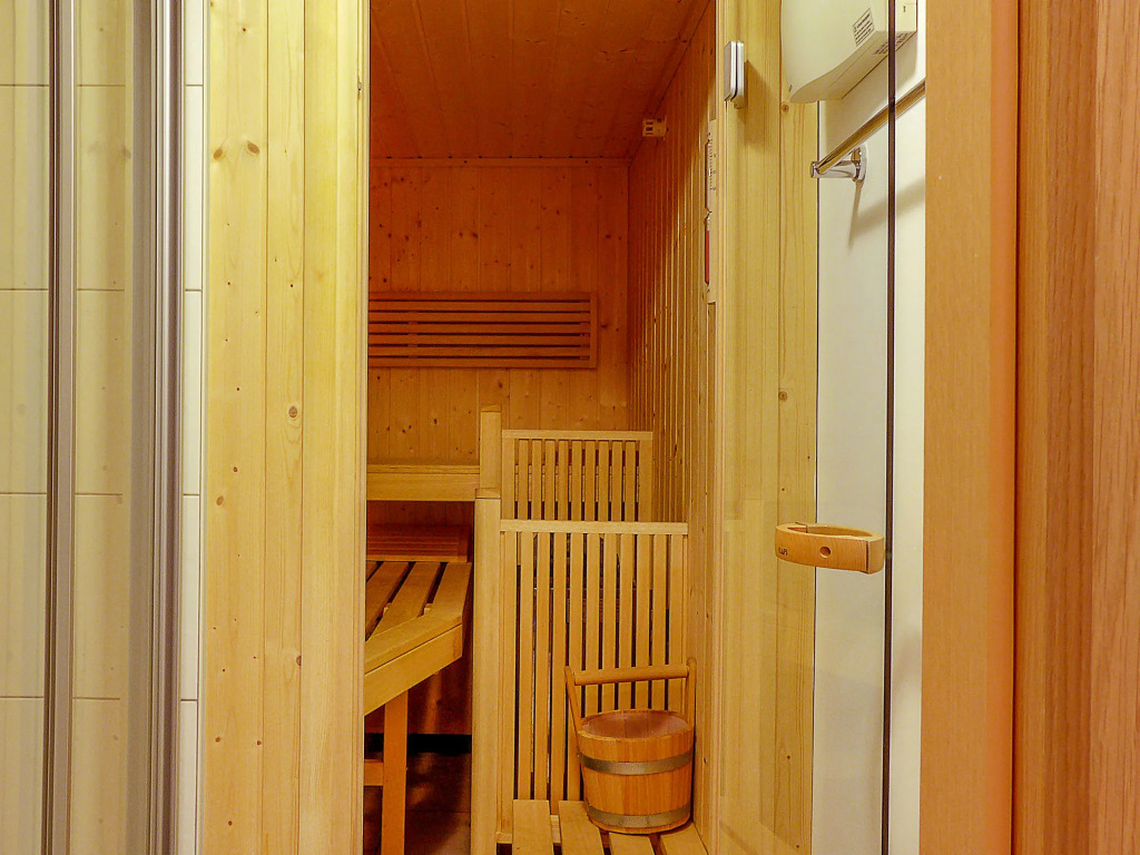 Apartment Racers Retreat Apt-07 by Interhome