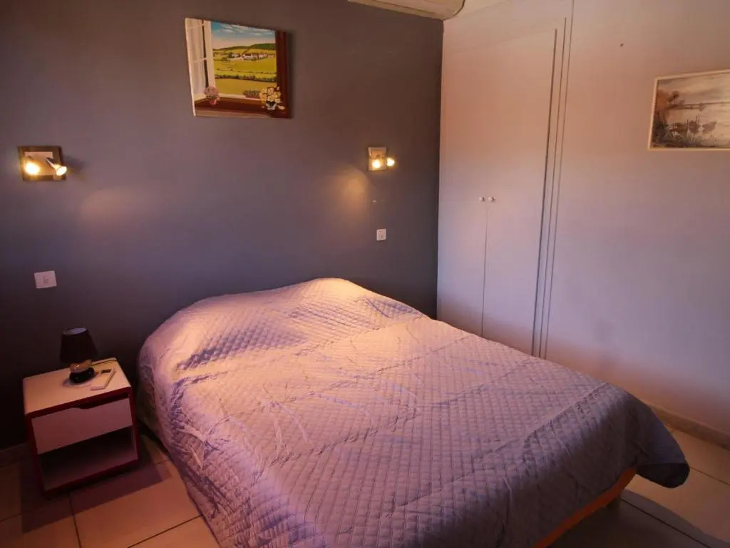 Villa F5 à Banyuls-sur-Mer, terrasse, garage, climatisation proche mer - FR-1-309-149