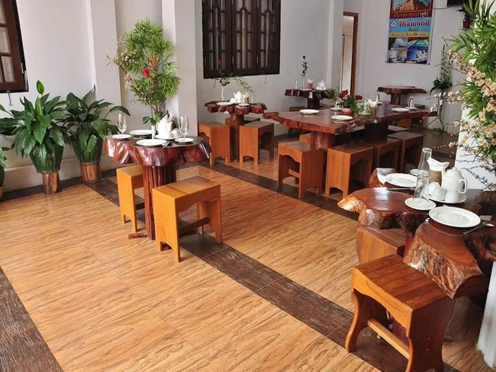 Pann Cherry Hotel