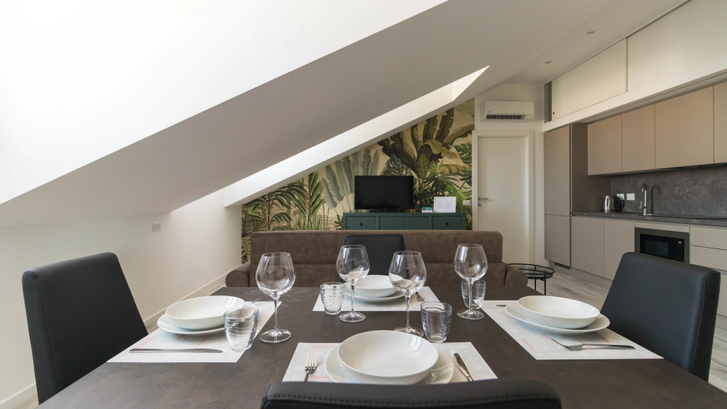 Italianway Easy - Commenda 35