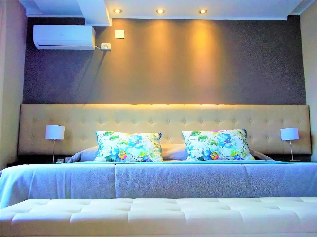 Kitek Hotel Boutique