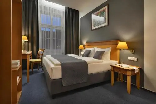 Prague Season Hotel