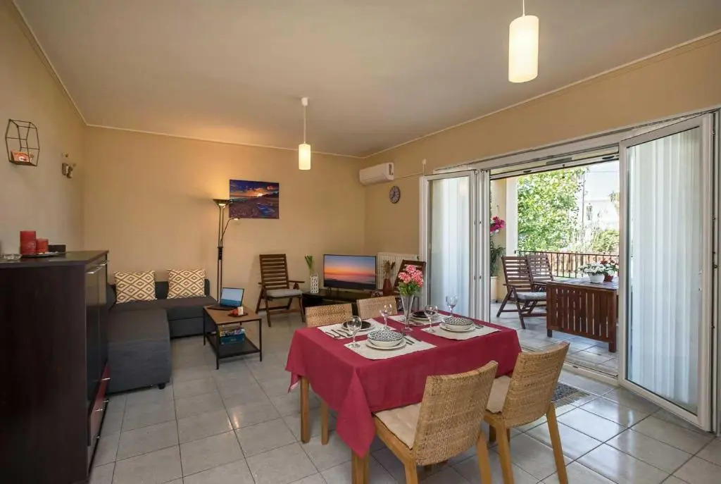 Golden Beach apartment No 4