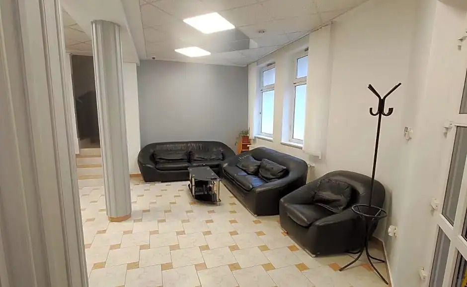 Seva Családi Panzió