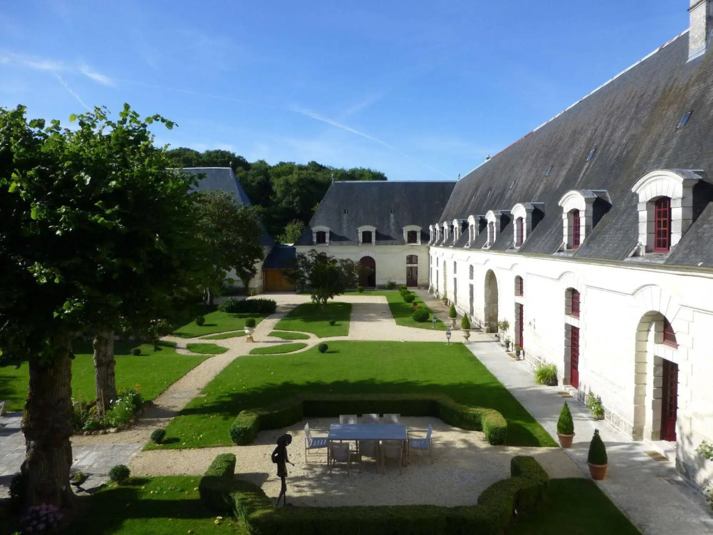 Le Clos Chavigny