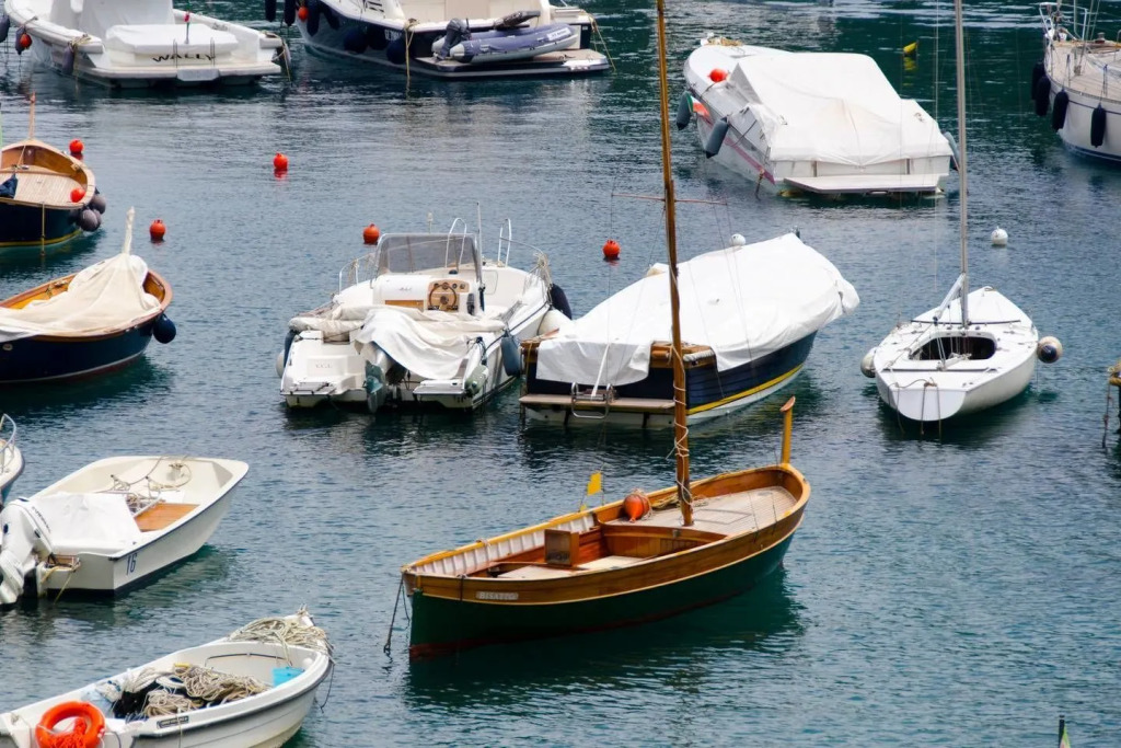 ALTIDO Casa Viacava Portofino