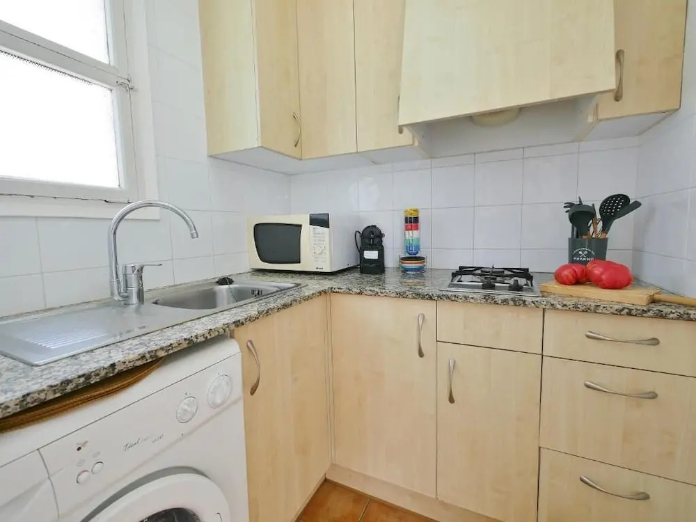 Apartamentos CASA MAREA Calella Palafrugell con Parking