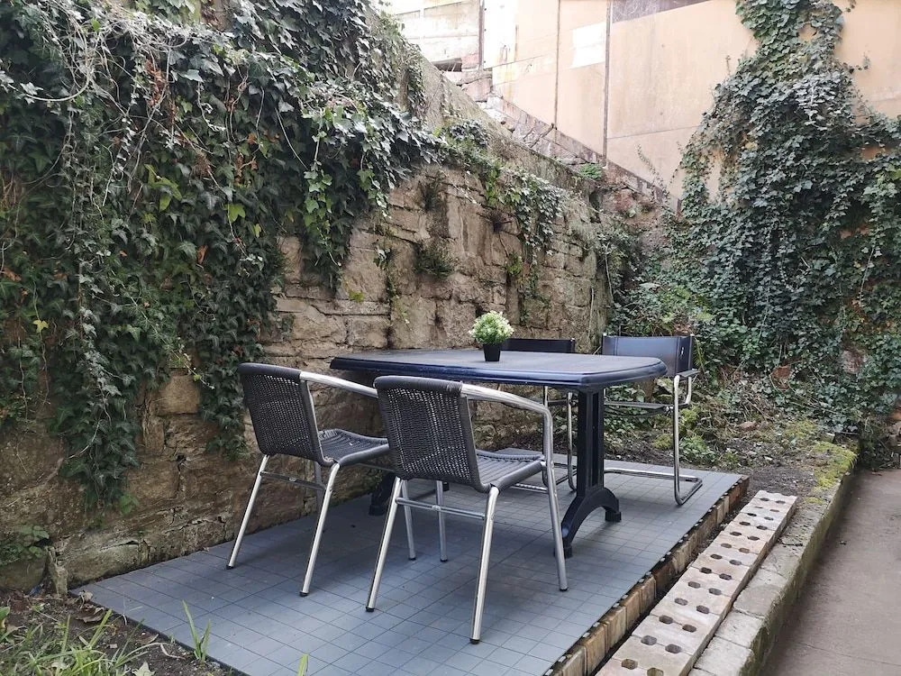 Apartment Caracalla